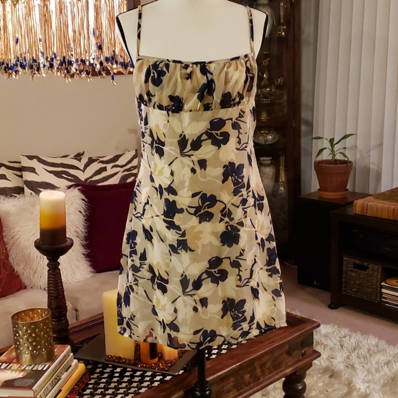 Rampage Dresses & Skirts - Rampage Sun Dress